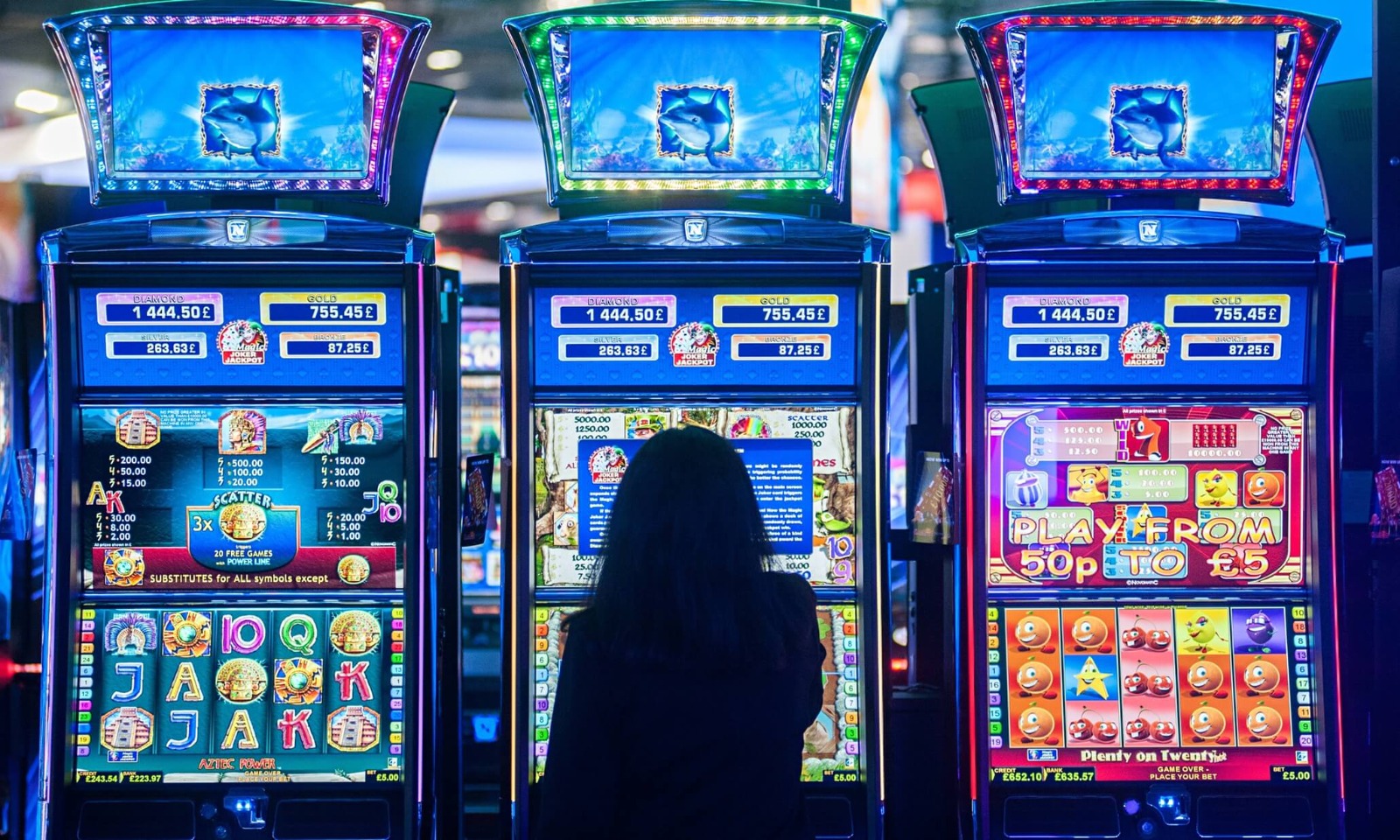 Top Considerations for Finding the Best Online Casinos Alabama