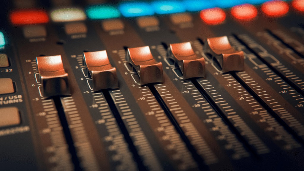 Online mastering services That Prepare Your Music for Streaming