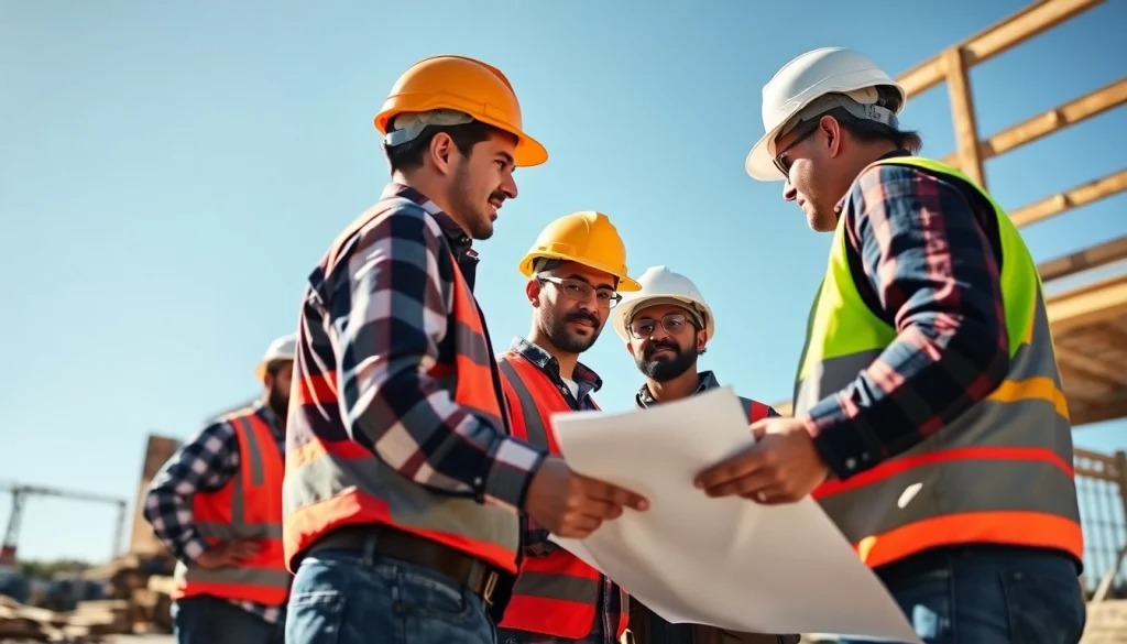 Trusted Manhattan Commercial General Contractor for Complex Projects