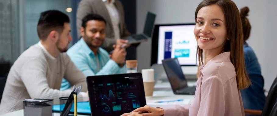 Wireless Expense Management Software
