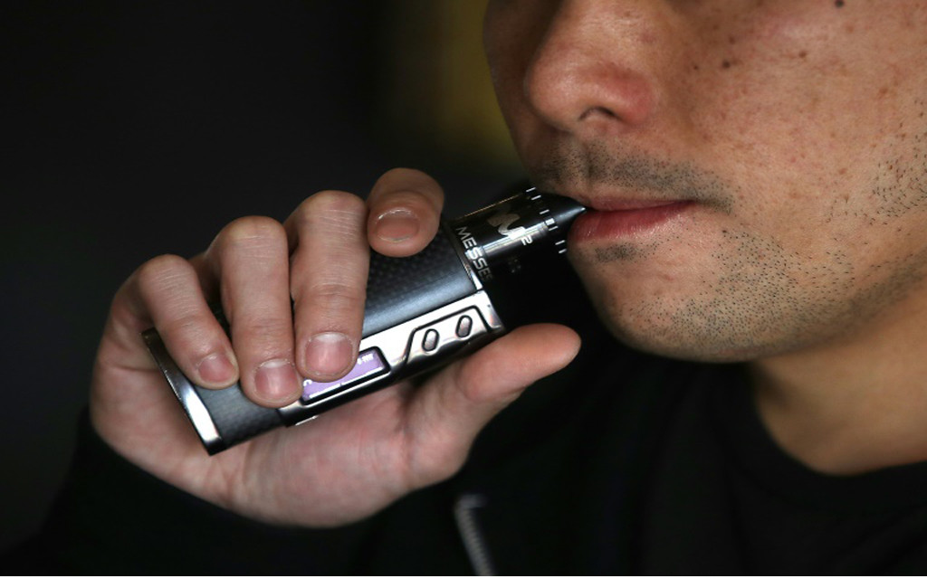 Affordable and Delicious Disposable Vapes Available Online