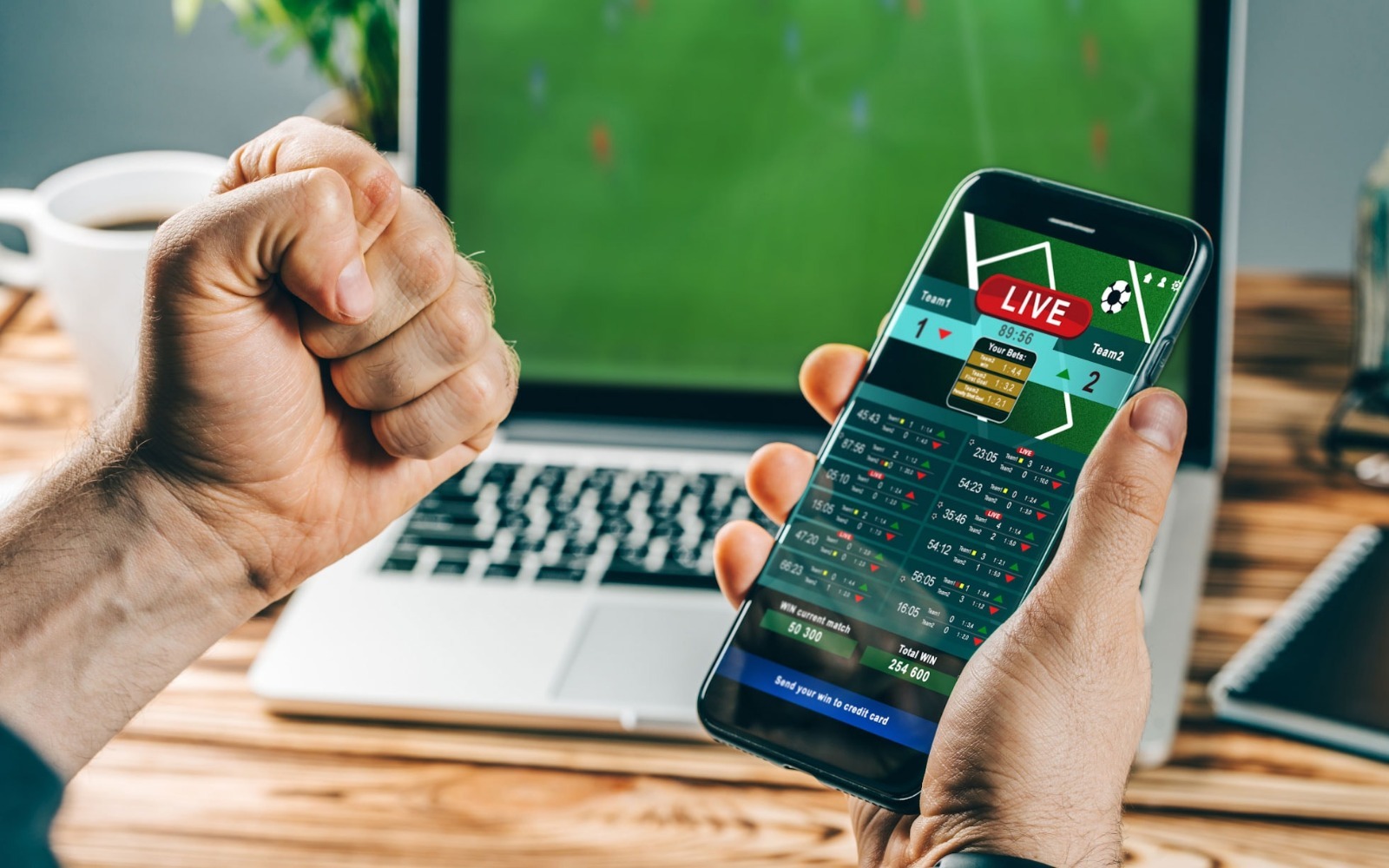 Astuces pour savoir Quel Site De Paris Sportif Choisir