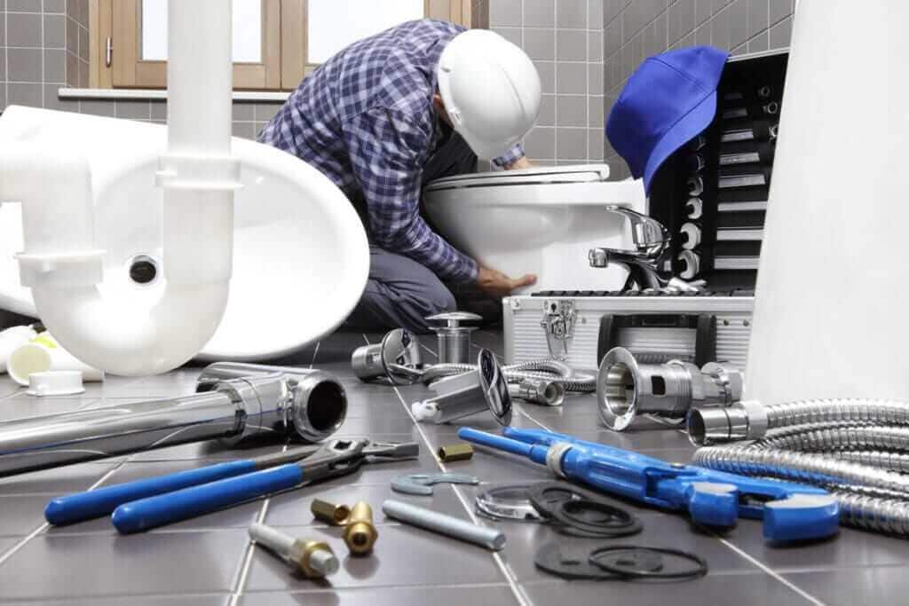Residential Whole House Repiping Services Clearwater FL