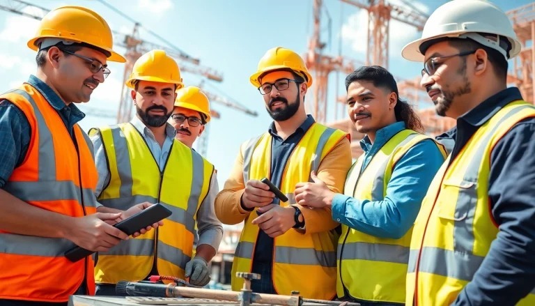 Why Construction Advocacy Is Vital for Industry Growth
