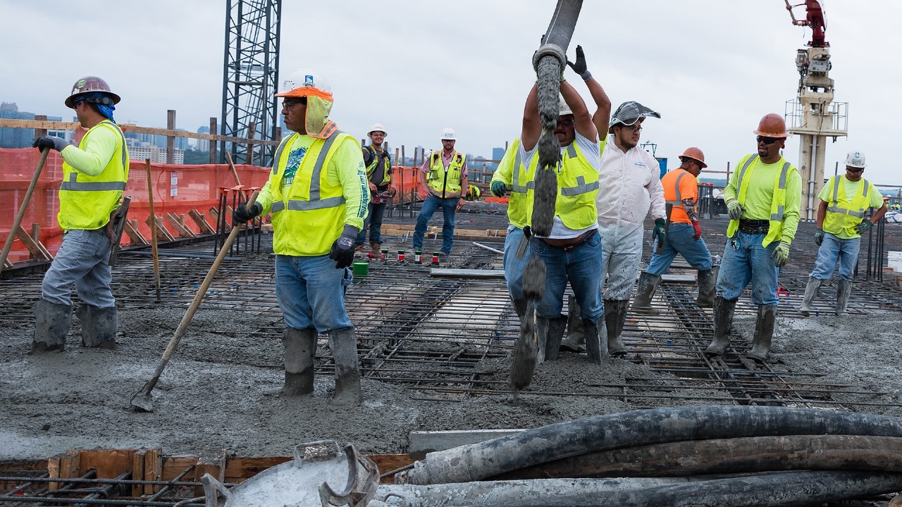 Reliable New Jersey Commercial General Contractor You Can Count On