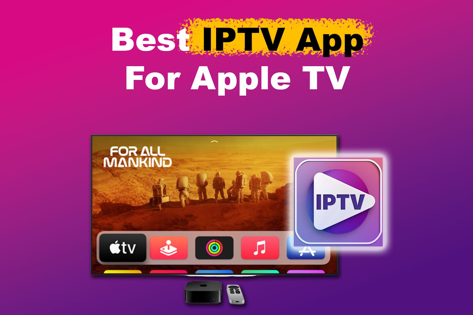 Discover the Best Channels with a Risk-Free IPTV Free Trial