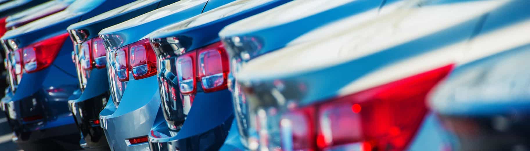 Auto protection plan Solutions Designed for High-Value Vehicles