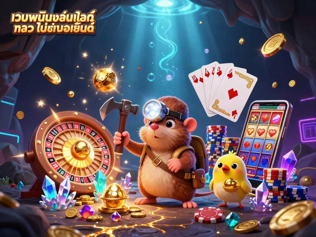 ร่วมสนุกที่ เว็บพนันออนไลน์ ตรง ไม่ผ่านเอเย่นต์ พร้อมเพลิดเพลินกับสล็อตและความตื่นเต้น