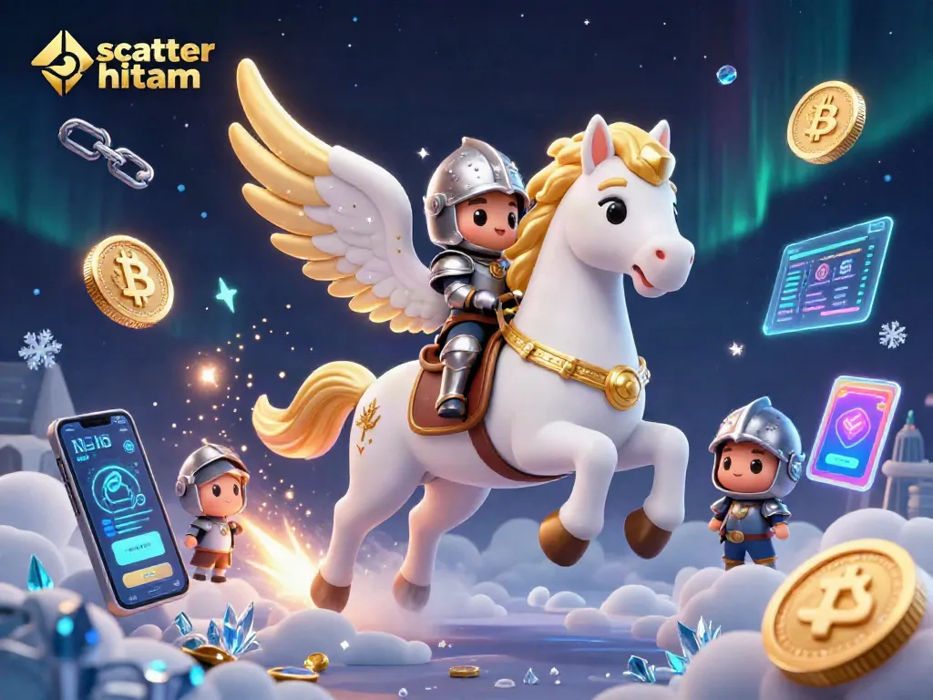 Experience the thrill of scatter hitam while winning big with slot games featuring dynamic elements.