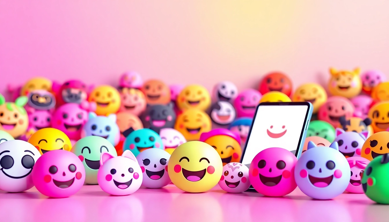 Understanding tiktok emojis: Usage, Tricks, and Meaning
