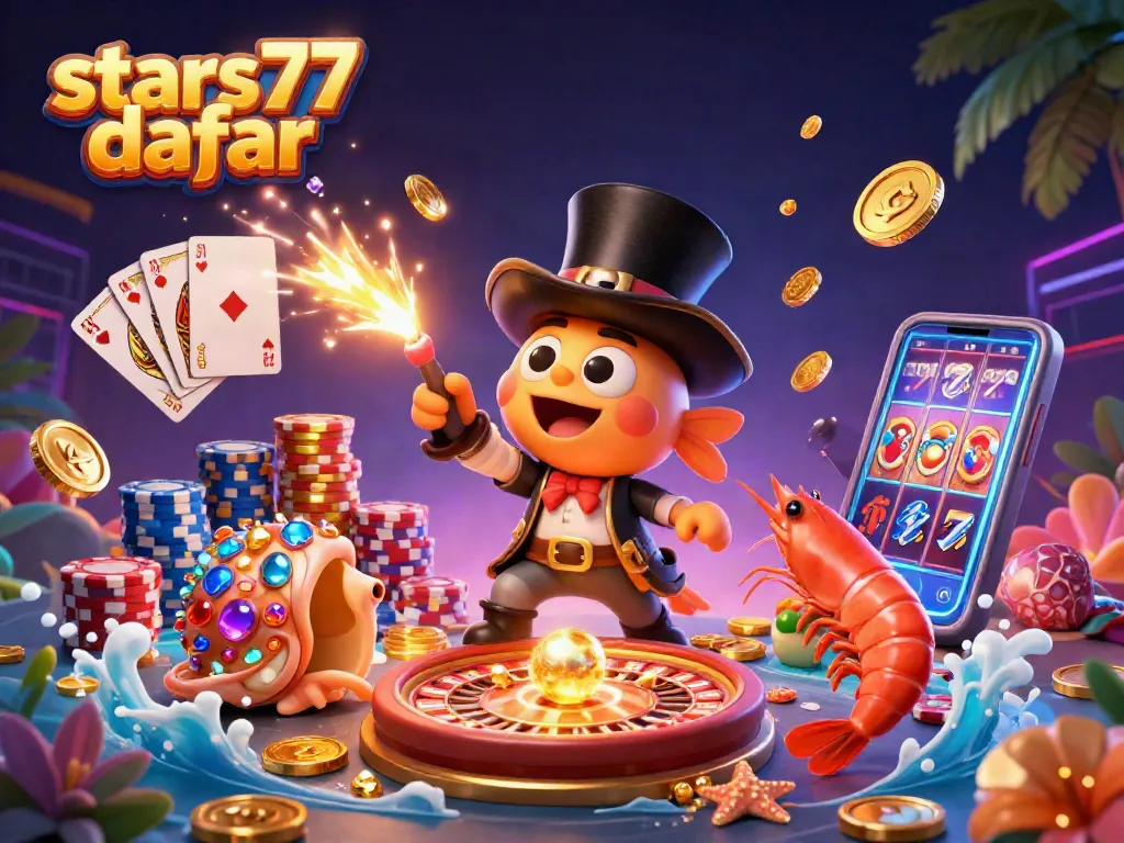 Melihat prediksi dan analisis terbaru dengan stars77 daftar di platform yang terjangkau dan cepat.
