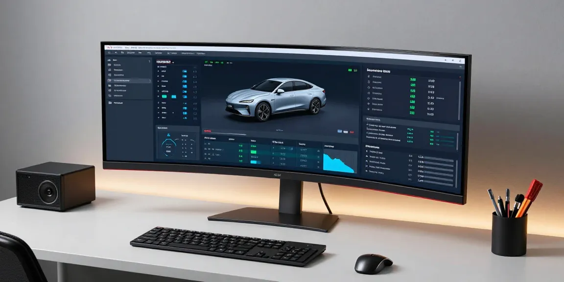 BMW Werkstatt Hannover: Innovative Fahrzeugdiagnose und ECU-Tuning