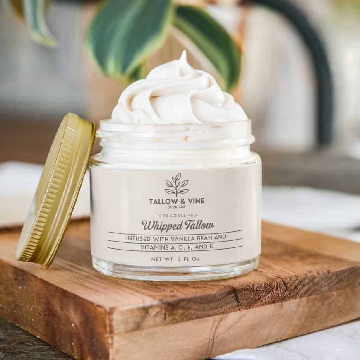 Guide complet pour utiliser Tallow skin sur tous les types de peau