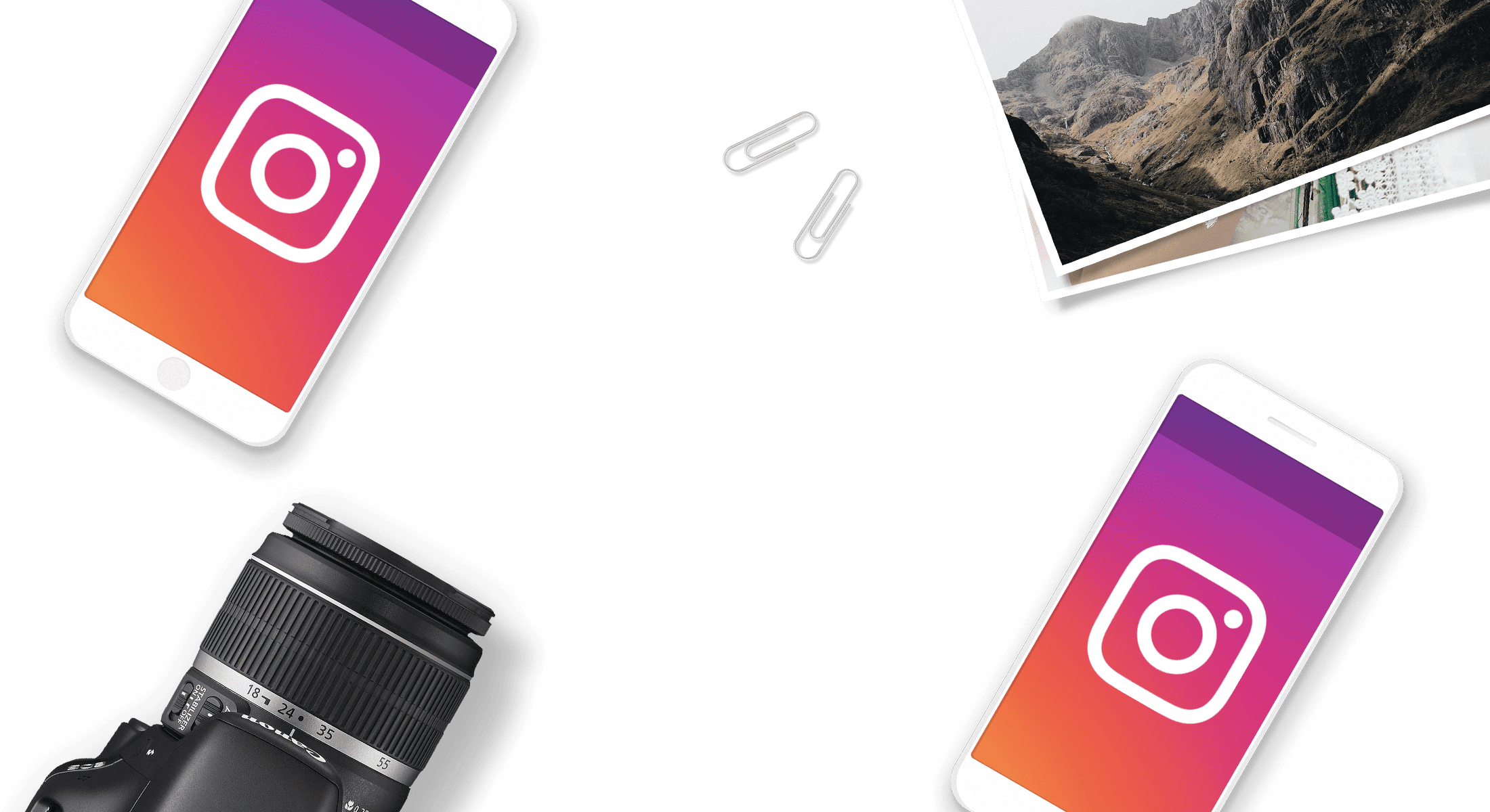 インスタフォロワーを買うならここ！高品質サービス紹介