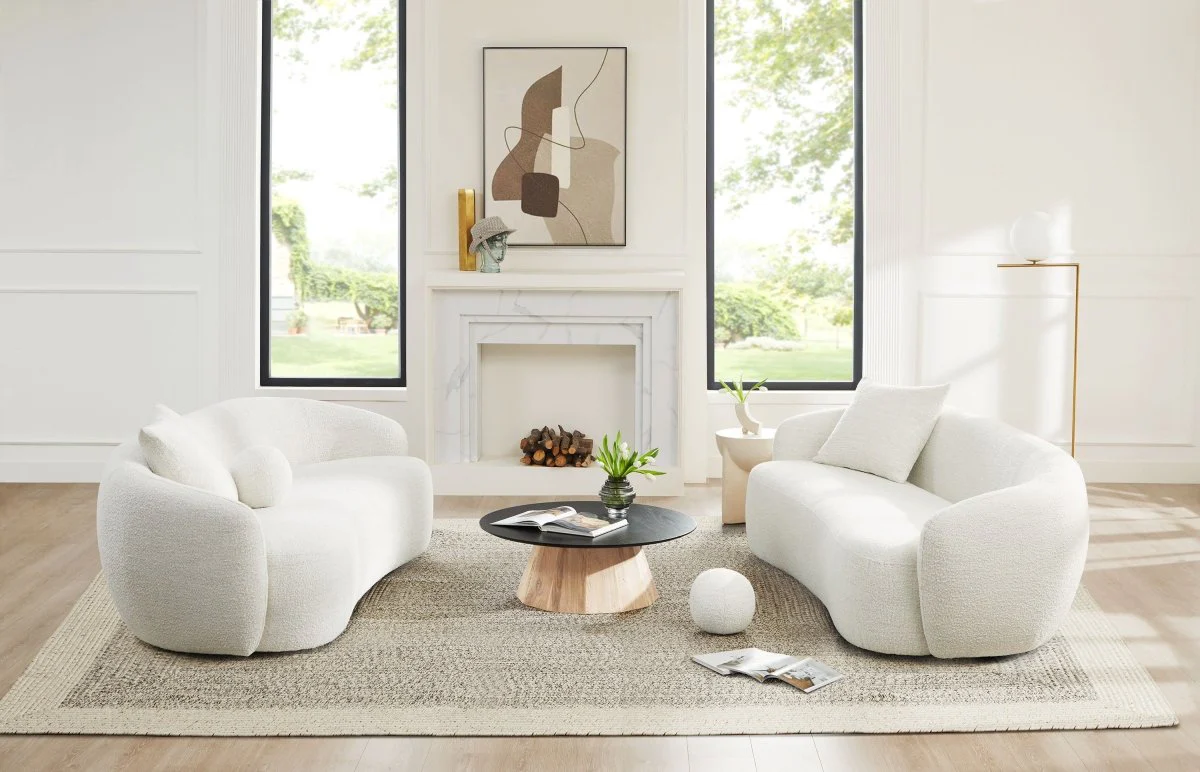 Designed for Everyday Living: Premium 3 Seater Sofas