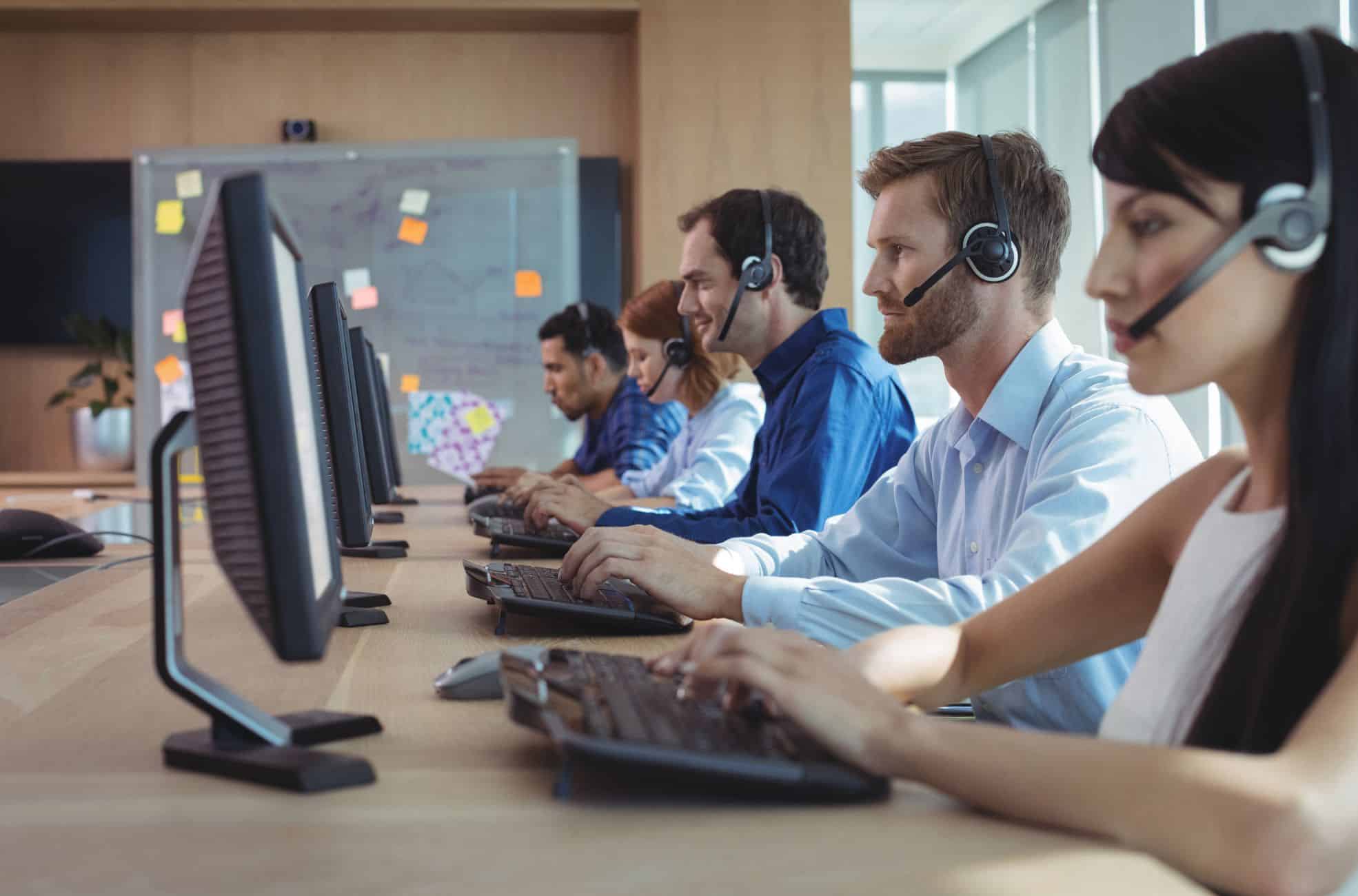 Mastering Typing Skills: Your Comprehensive Guide to the Best Typing Center Services