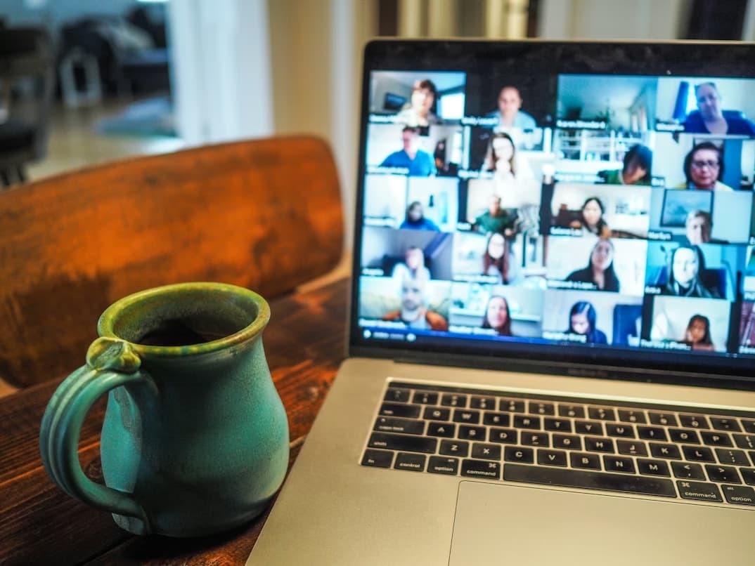 Not Everyone Thrives in an Online Classroom. An Effat University Study Finds Out Why — and What to Do About It.