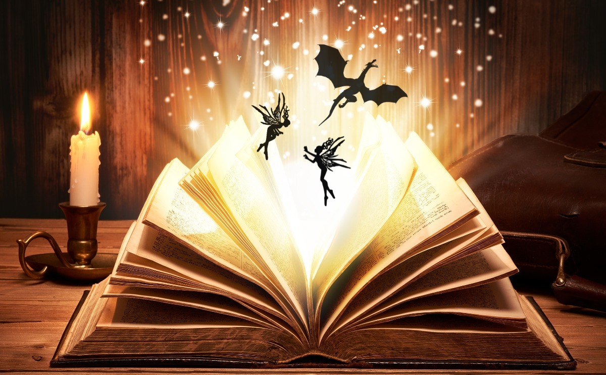 Adventure, Romance, and Mystery in Stephanie Colbert’s Fire Demon