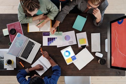 How an SEO Company Builds Authority, Rankings, and Long-Term Traffic