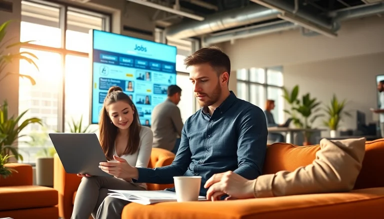 Master Your Job Search with Effective Mock Interviews Strategies
