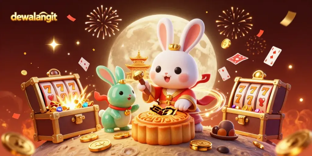 dewalangit menghadirkan pengalaman slot luar biasa dengan karakter unik dan elemen kasino