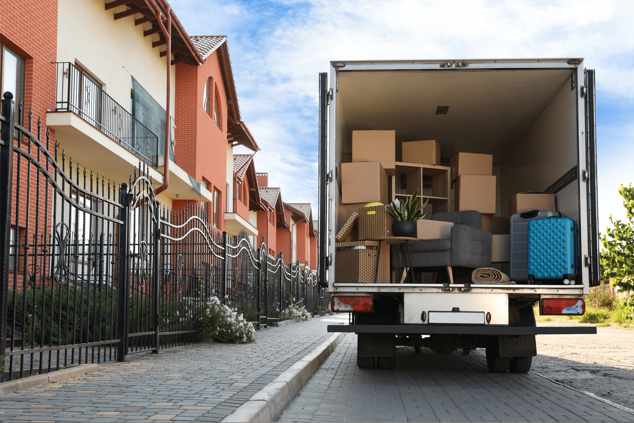 Marketplace Pickup Scottsdale – Scottsdale Marketplace Delivery by DTS Logistics L.L.C.