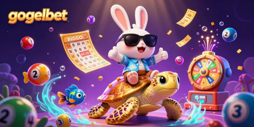 Raih peluang menang dengan gogelbet dan jackpot cerah di dunia perjudian!