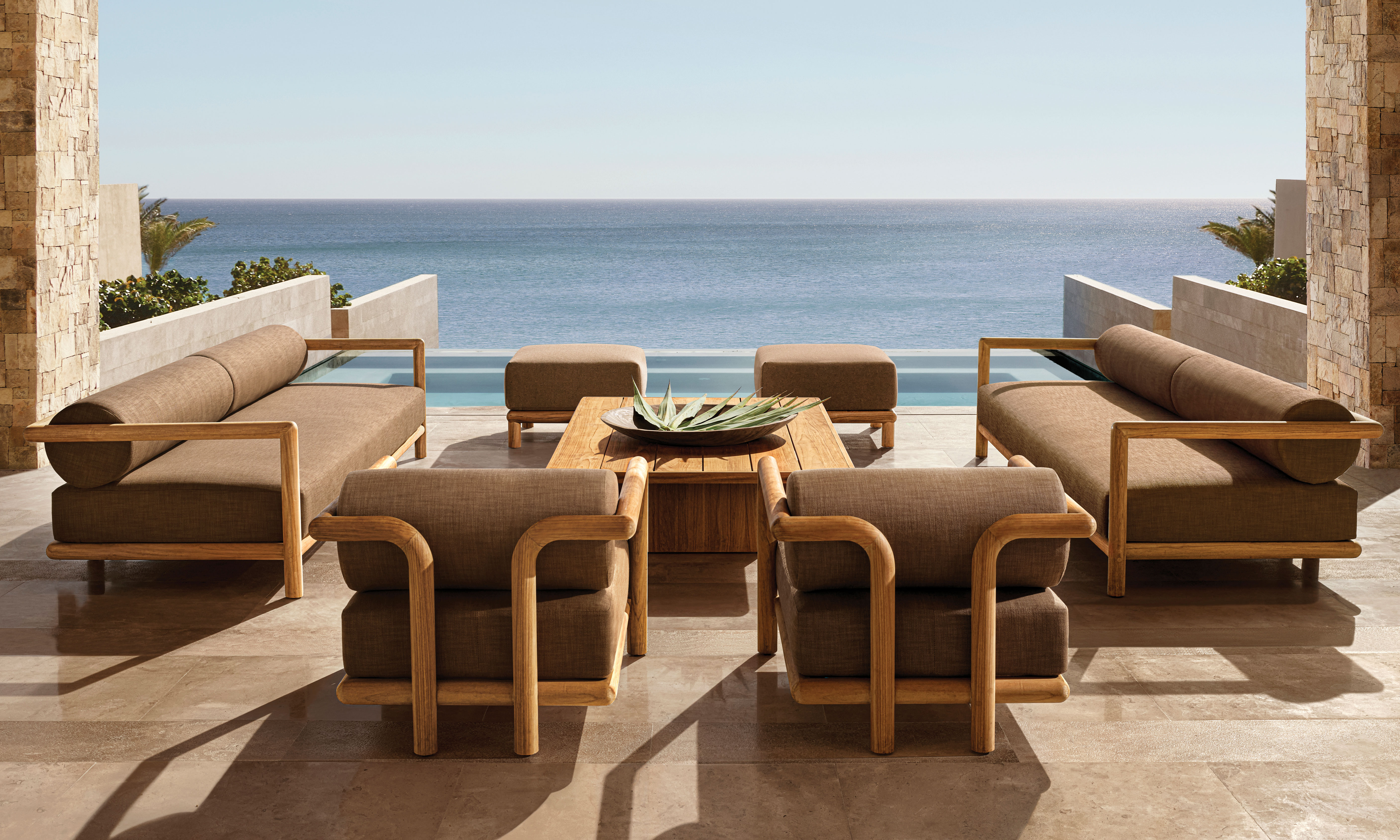 Transform Your Space with Arditi Collection Tables: A Blend of Style and Functionality