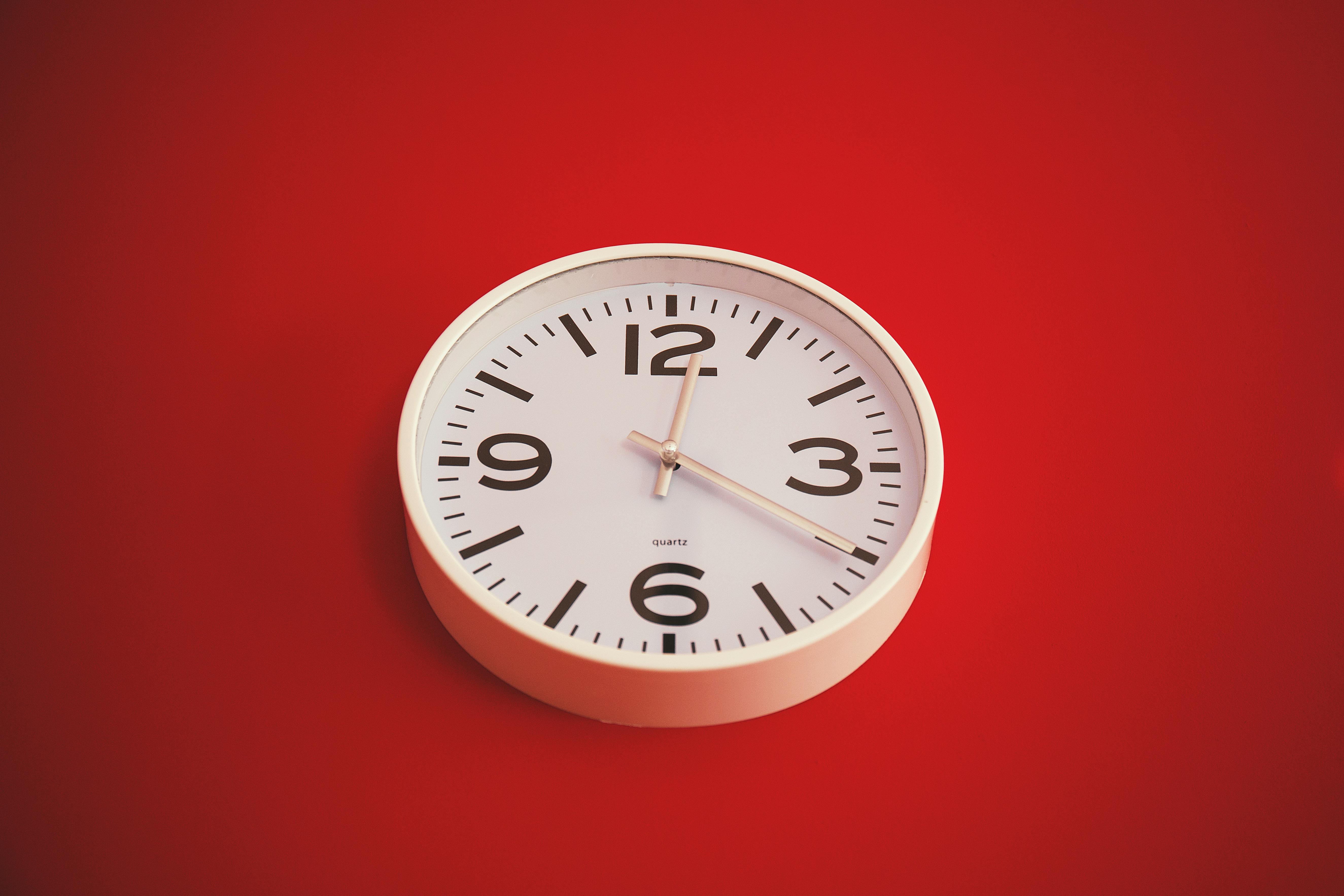 Why Every Home Deserves the Classic Omega Wall Clock