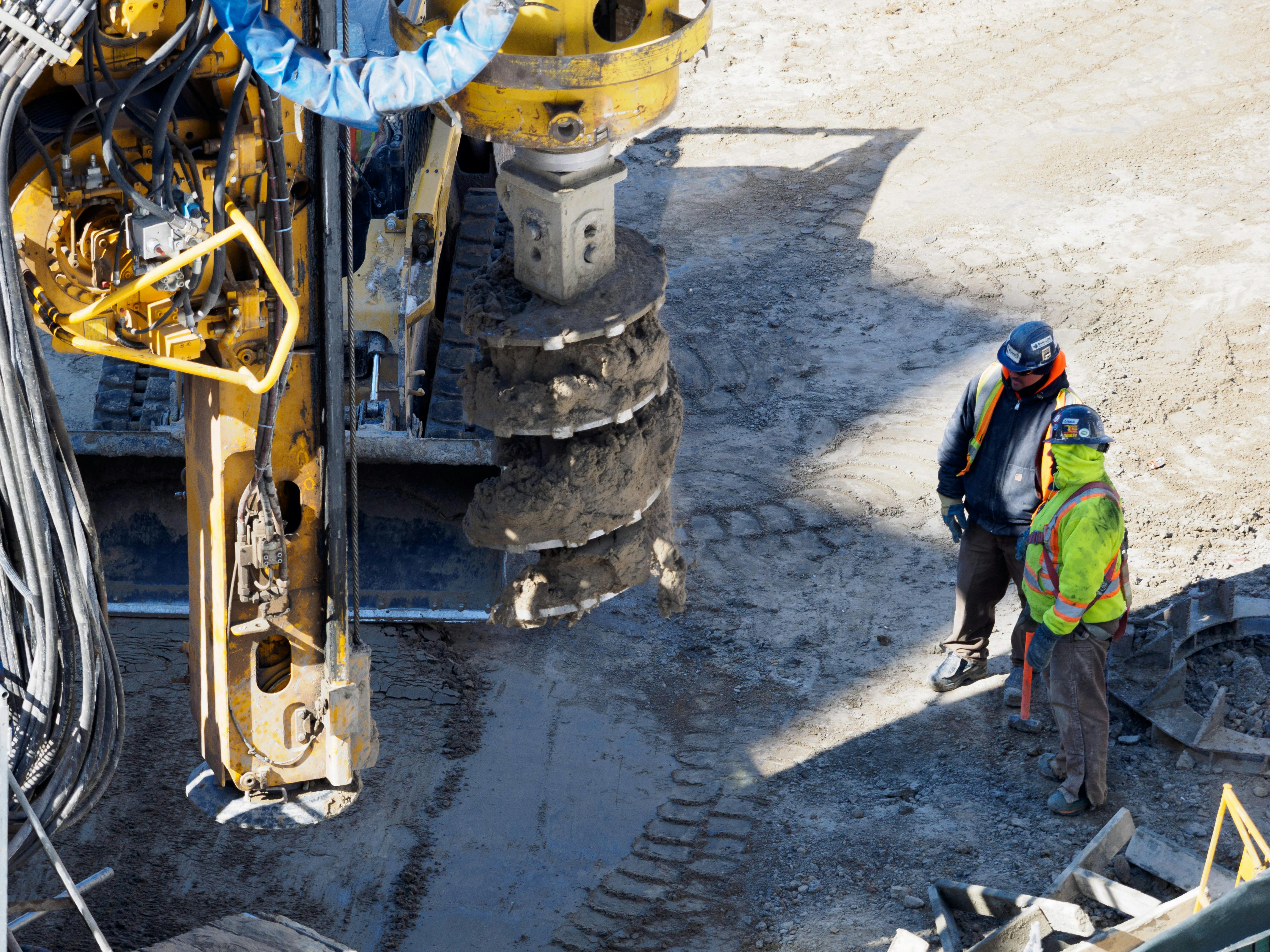 How Construction Advocacy Improves the Business Environment