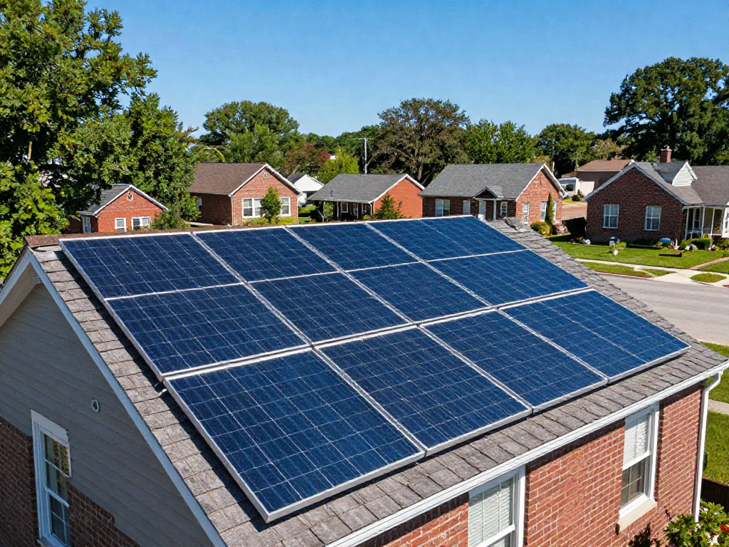 How much do solar panels cost in Illinois? Exploring renewable energy solutions for homeowners using advanced technology.