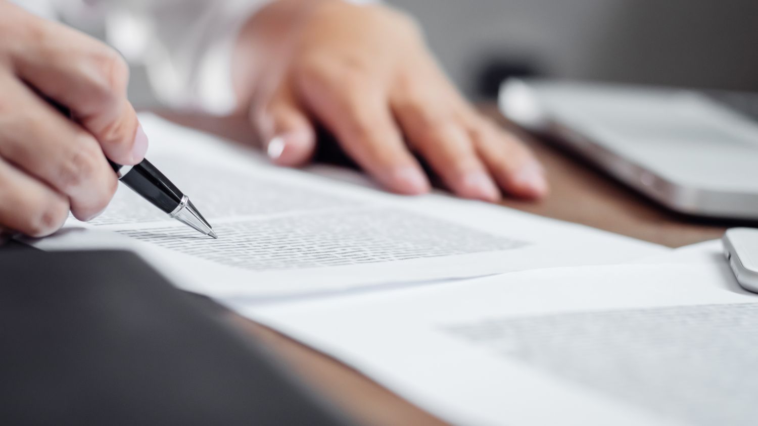 Why Bid-No-Bid Analysis is a Game-Changer in Contract Bidding