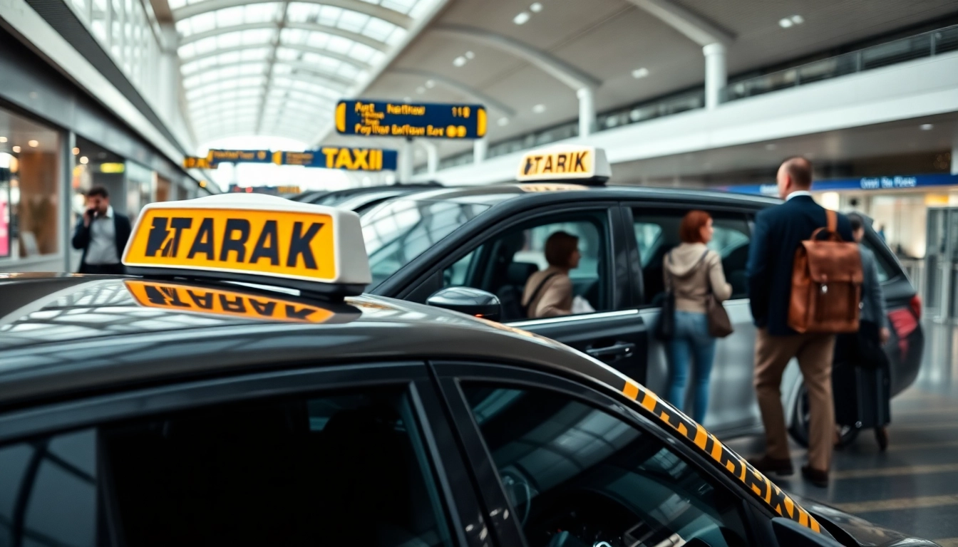 Book a Nottingham to Heathrow Taxi for a stress-free travel experience.