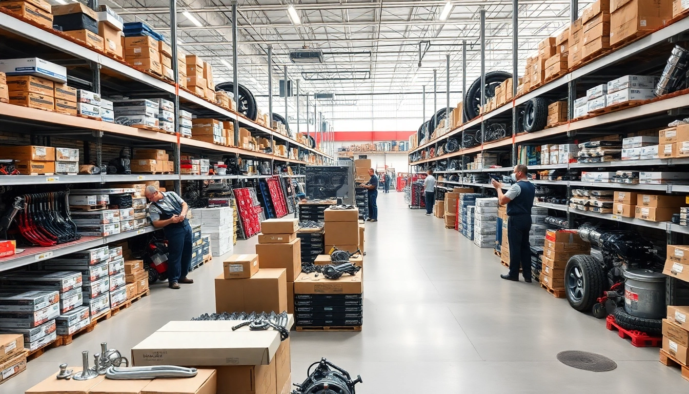 Browse automotive parts and accessories at https://factoryoemsupply.com/ featuring organized OEM selections.