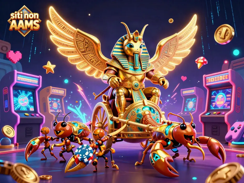 Gioca nei siti non AAMS per trovare opportunità con prelievi rapidi e un’ampia selezione di giochi.