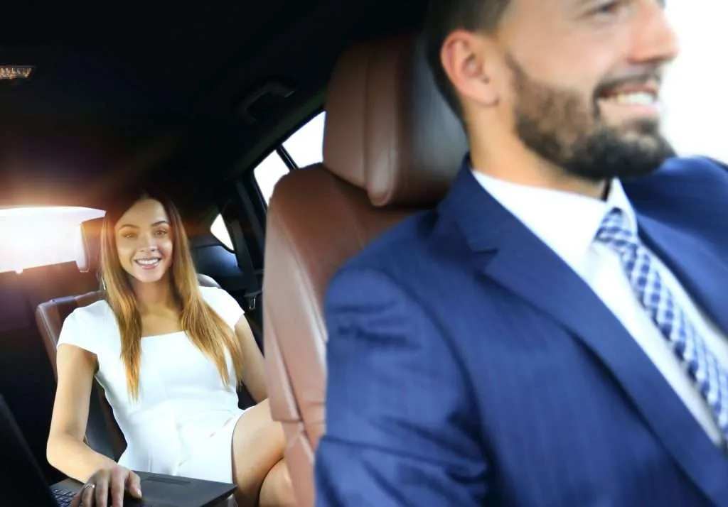 Vancouver to Seattle Limo for Comfortable and Stress-Free Travel