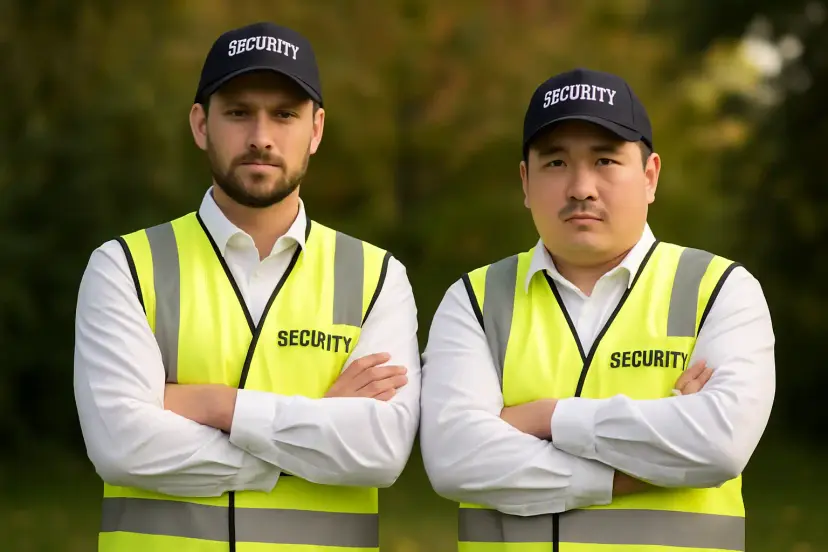 Trusted Local Specialists as a Security Company Bristol