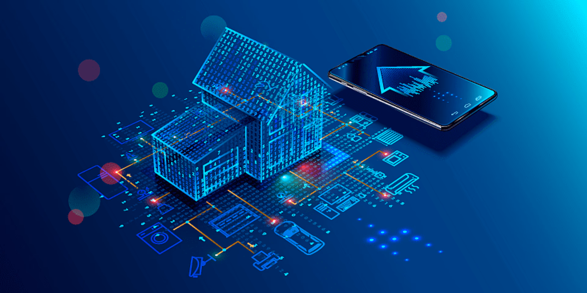 Beginner’s Guide to Smart Home Systems: What to Know Before You Buy