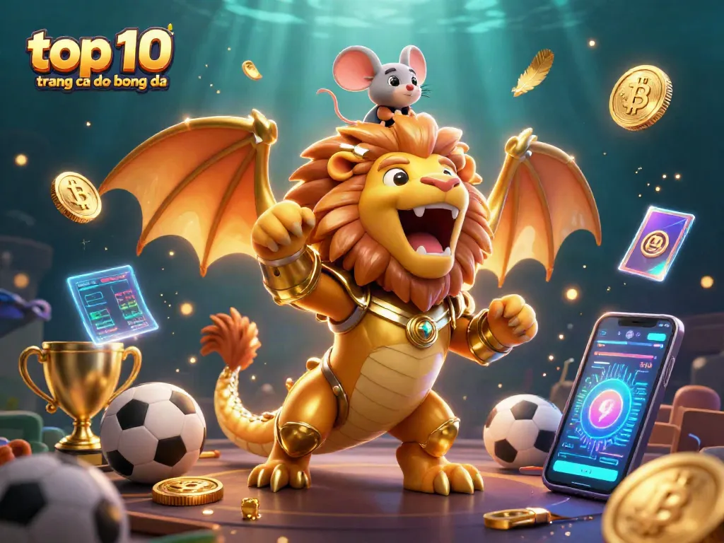 Cá cược bóng đá tại top 10 trang ca do bong da uy tín với nhiều tùy chọn đa dạng cho người chơi.