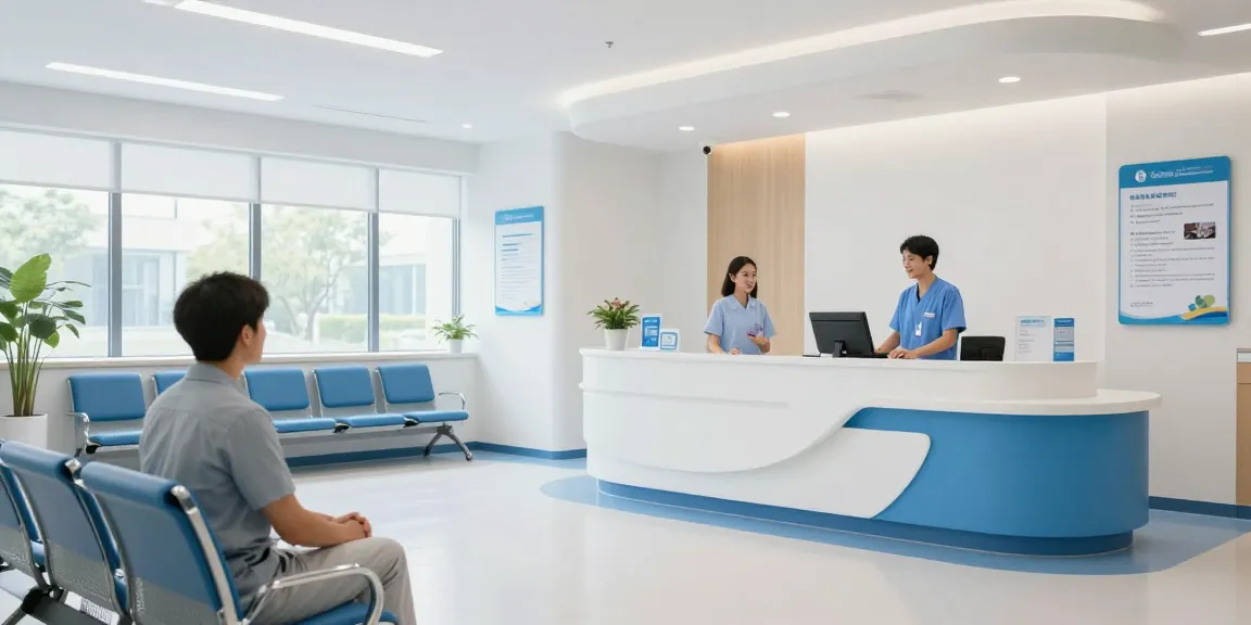 Hair transplant istanbul consultation at a healthcare clinic focused on patient care and expert services.