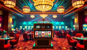 Menangkan permainan slot luxury138 slot dengan suasana kasino yang mewah dan elegan.