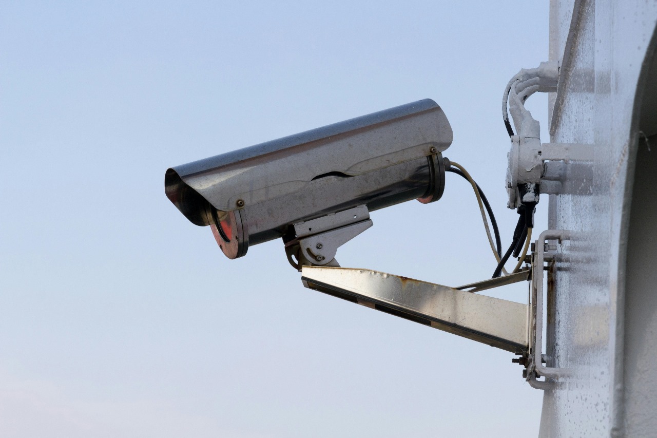 CCTV & Remote Monitoring West Bromwich – Cutting-Edge Security Monitoring | ISA Support Services