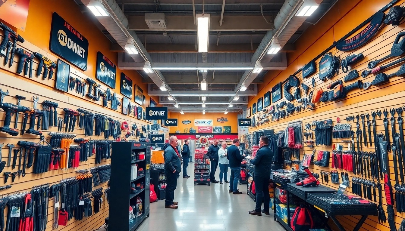 Misterworker STAHLWILLE Black Friday Exclusive Deals for Industry Experts