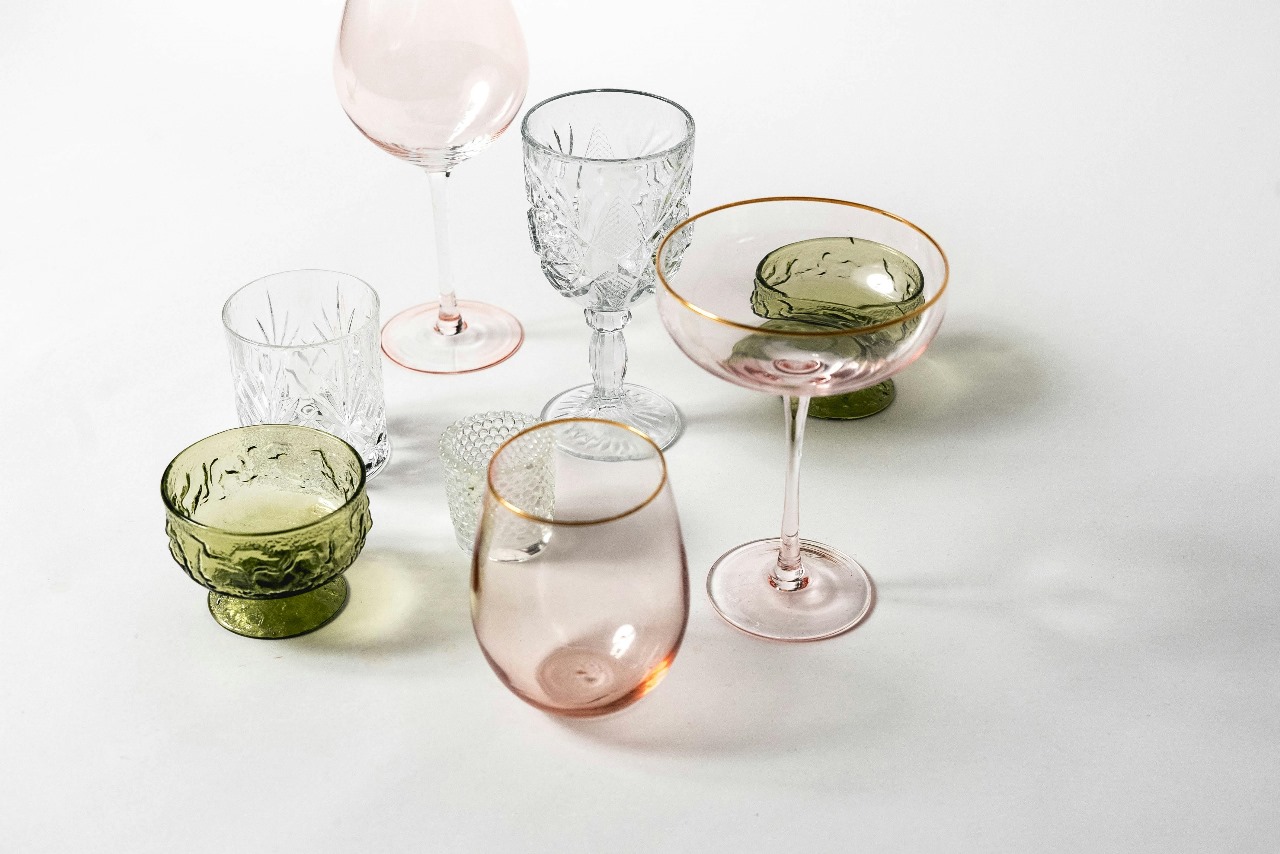 The Homestore: Trusted Supplier of Premium Glassware NZ