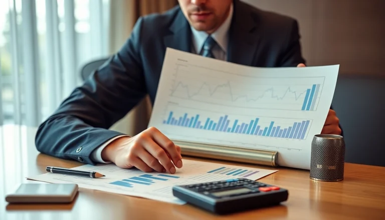 Calcula el ROI en propiedades mediante análisis detallados de inversiones inmobiliarias.