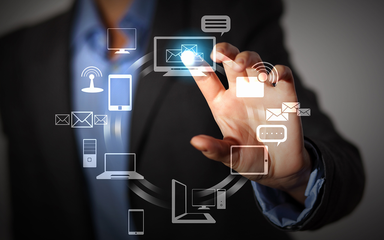 EDV Dienstleistungen: Individuelle Strategien für Ihre Unternehmens-IT