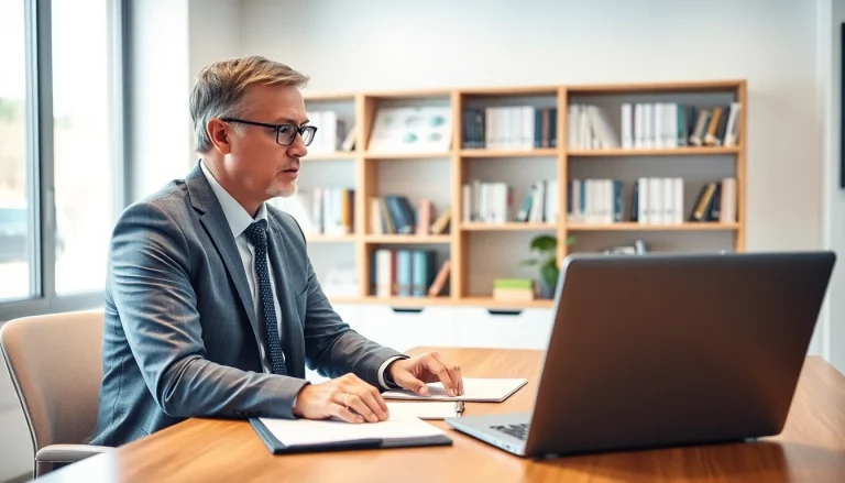 카드 현금화 방법을 설명하는 전문가의 모습을 강조한 이미지