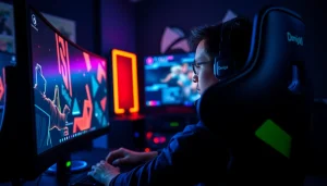 Menangkan permainan domino88 link alternatif game dengan strategi cerdas saat bermain di komputer.