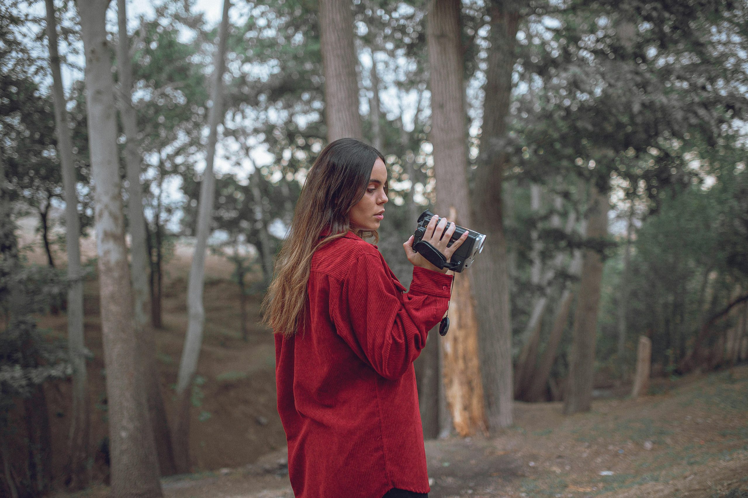 From Concept to Screen: The Role of Location Scouting in Great Videos