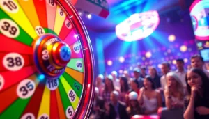 Menyaksikan pengeluaran hk hari ini slot secara langsung dengan cuaca yang ceria.